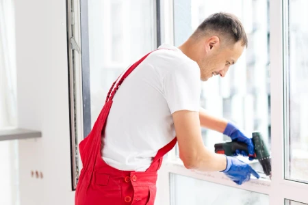 24/7 Glass Door Repair Facilities in Miami Gardens