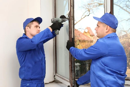 Residential Broken Glass Repair Solutions in Miami Gardens