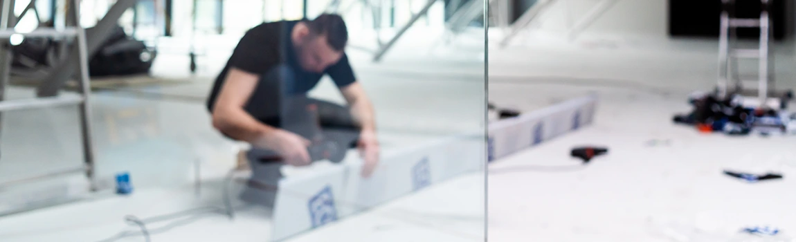 Emergency Commercial Glass Repair in Miami Gardens, FL