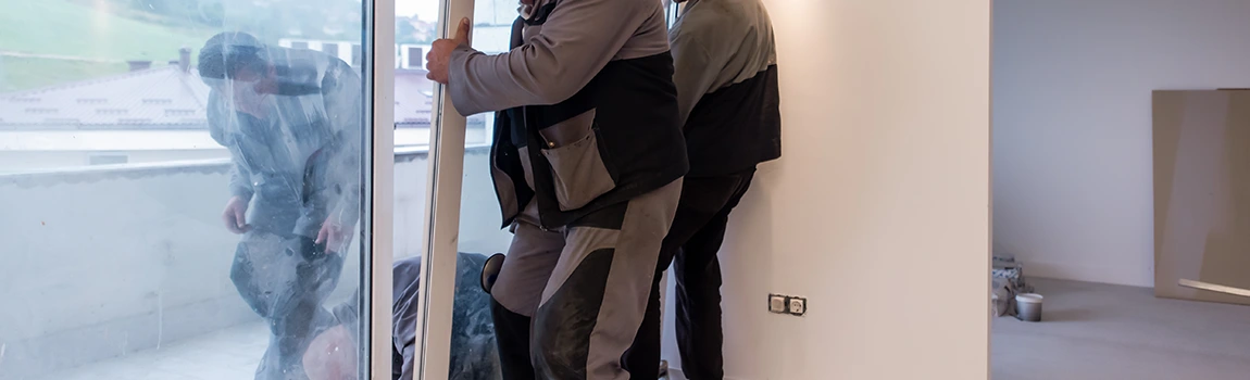  Cost Of Door Glass Repairs in Miami Gardens