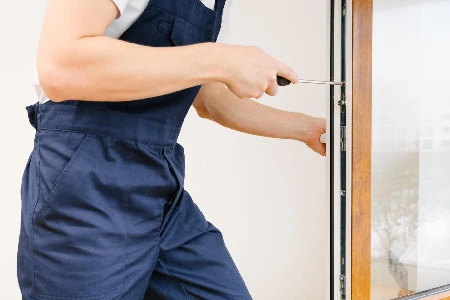 Commercial Glass Door Repair in Miami Gardens