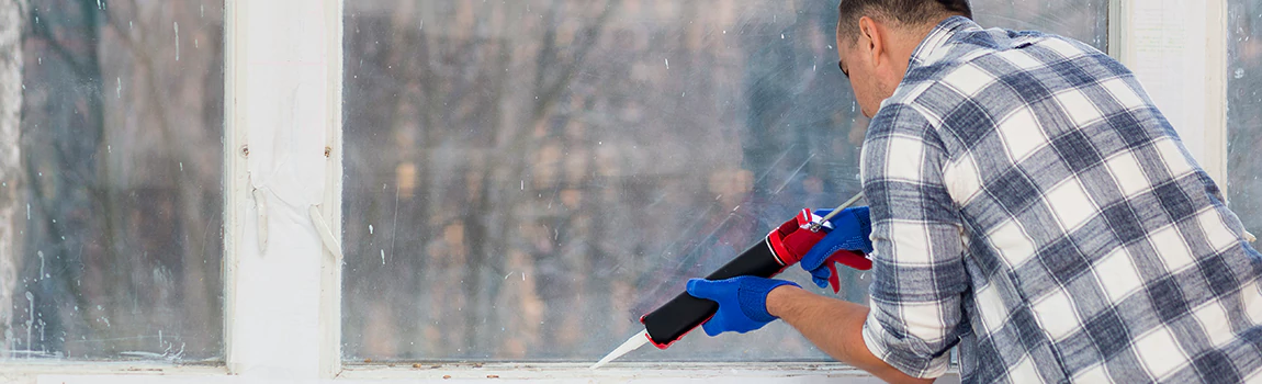 Foggy Window Repair Services in Miami Gardens