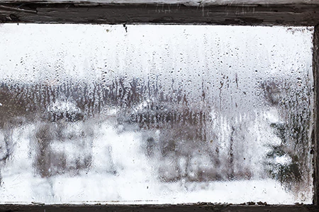 Defogging Double Pane Windows in Miami Gardens