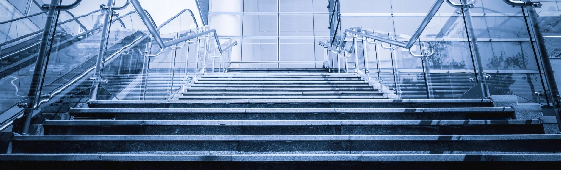 Glass Panel Inserts in Miami Gardens