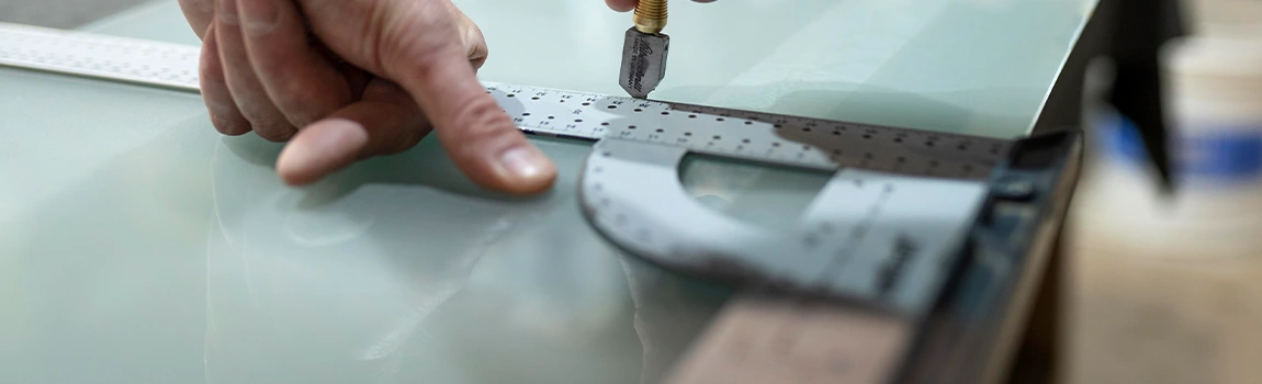 Commercial Glass Repair Company in Miami Gardens