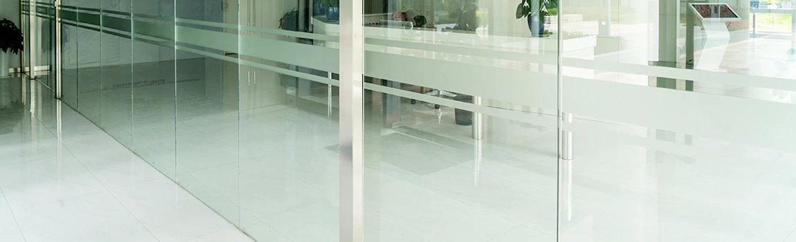 Local Glass Repair in Miami Gardens