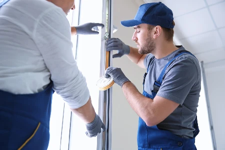 Insulated Glass service in Miami Gardens