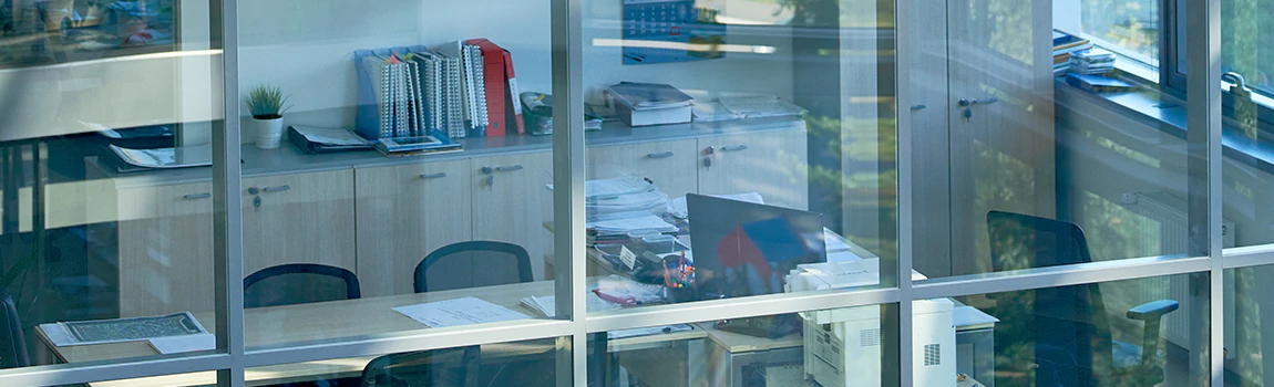 Replace Insulating Glass in Miami Gardens